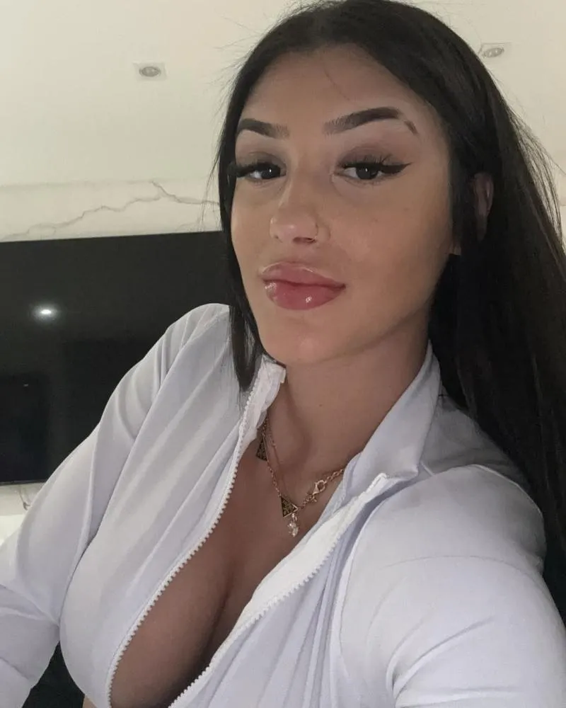 Bia Miranda levanta suspeita de gravidez menos de 40 dias após dar à luz a Maysha