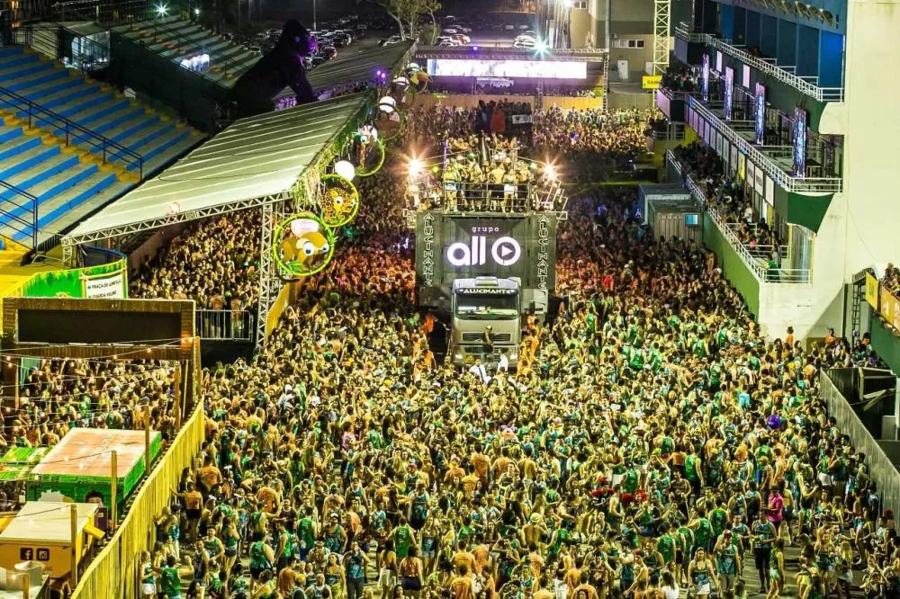 40 anos de Axé Music impulsionam circuito de micaretas no Brasil