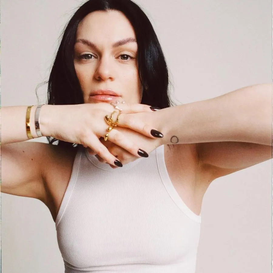 Foto: Instagram | @jessiej