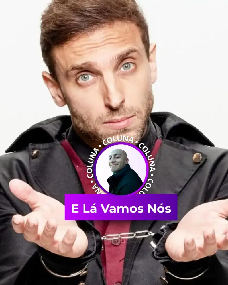 Qual o limite da sua arte?