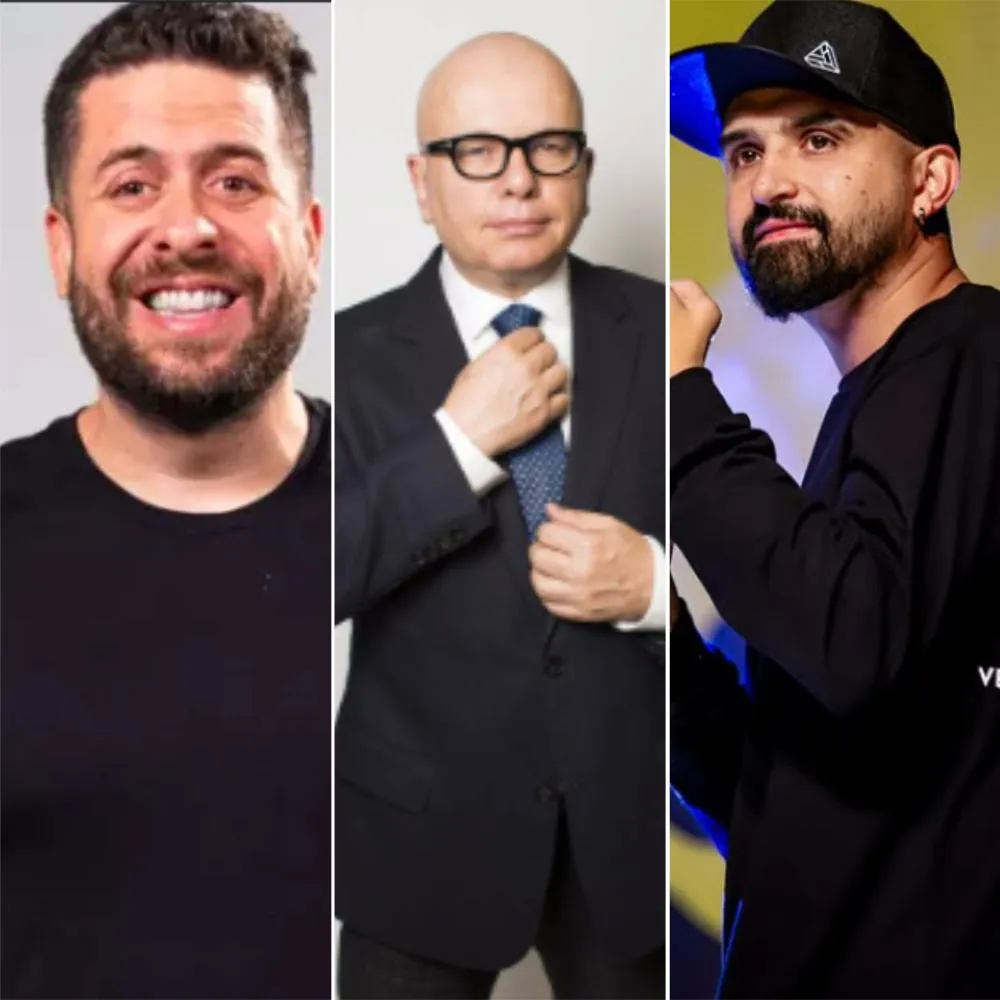 Humoristas reagem à condenação de Léo Lins e levantam debate sobre liberdade de expressão