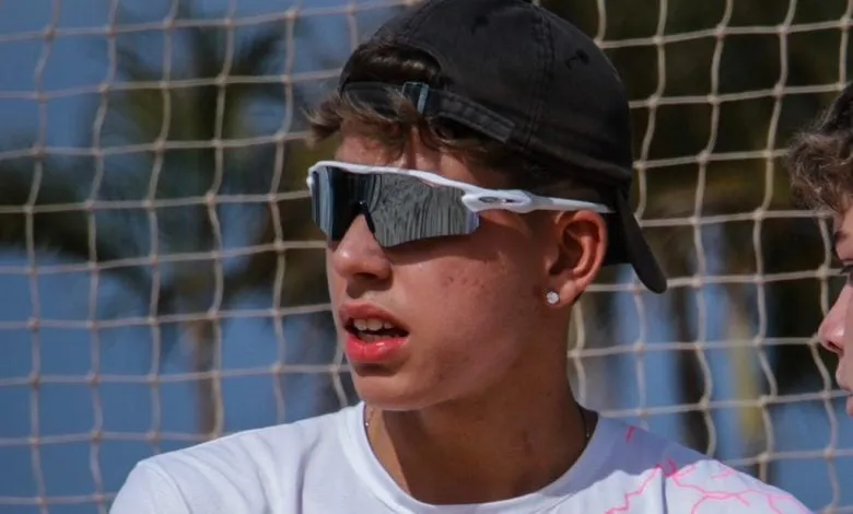 Henrique Azevedo: empreendedor e atleta que transforma paixão em negócio de sucesso