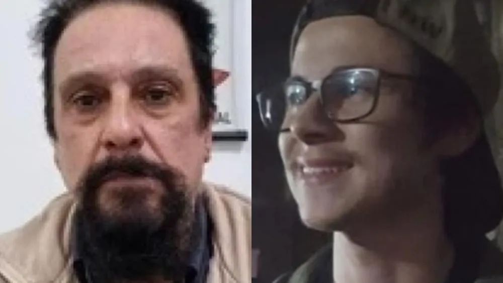 Caso Rafael Miguel: acusado pela morte do ator escreve carta alegando inocência. Veja!