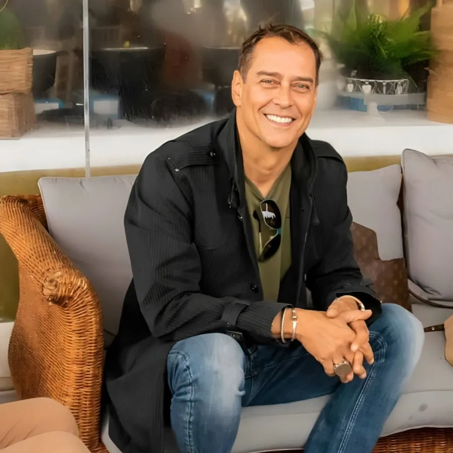 Marcello Antony revela que inimizades o afastaram de novelas na Globo: “Me vetaram de tudo”
