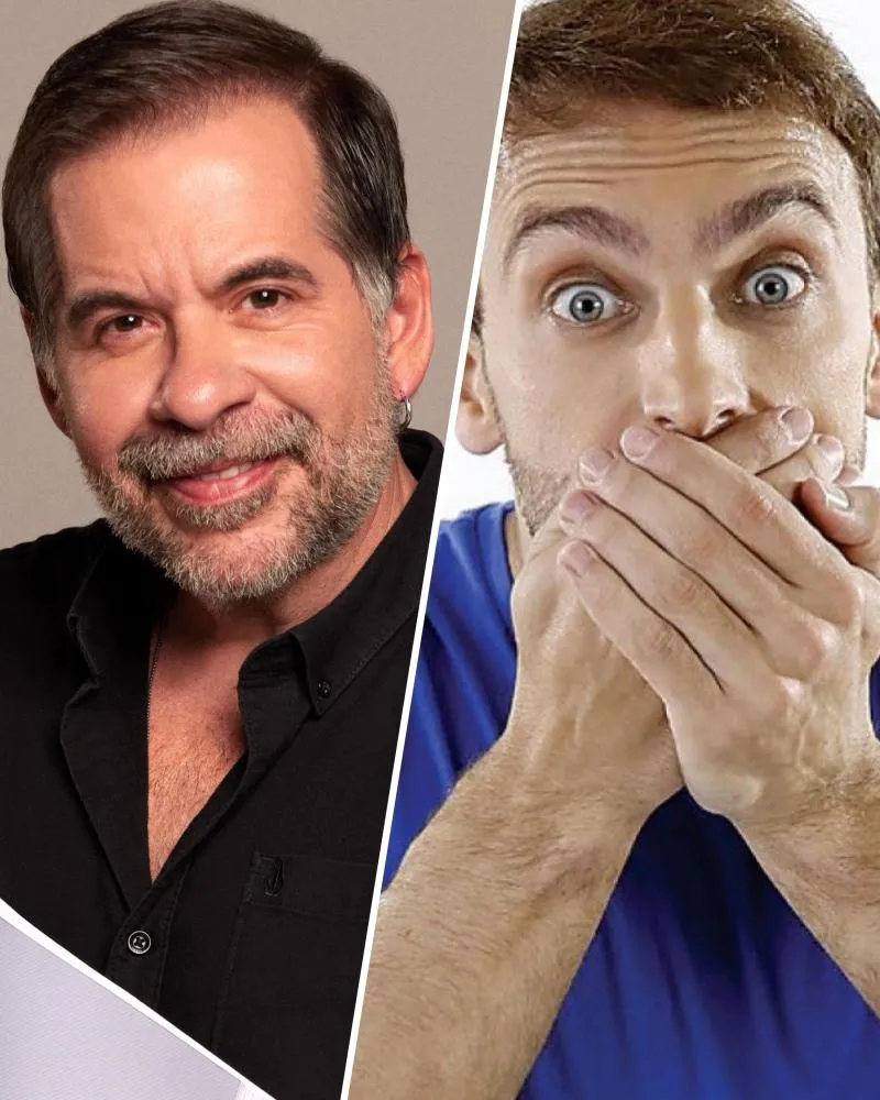 Humor em debate: Hassum sai em defesa de Léo Lins e liberdade de expressão