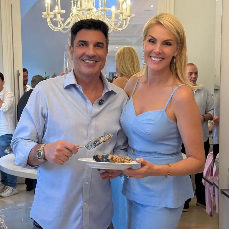 Ana Hickmann revela arrependimento por não ter congelado óvulos: “Foi um erro”