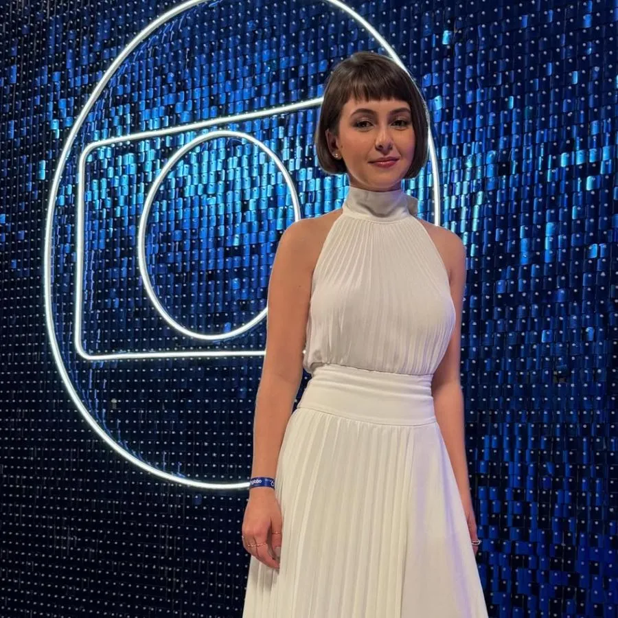 Klara Castanho se despede de novela das seis e abre o coração: “Não poderia estar mais feliz”