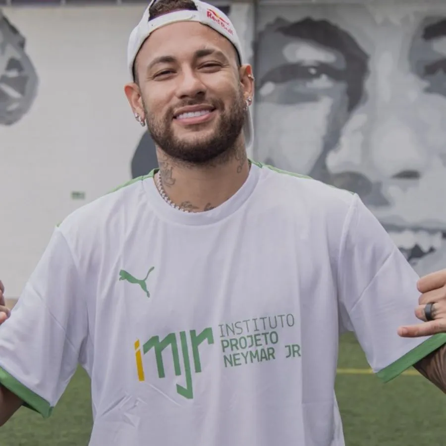 Leilão do Instituto Neymar Jr. entra em sua 5ª edição com expectativa de mais de R$21 milhões em arrecadações