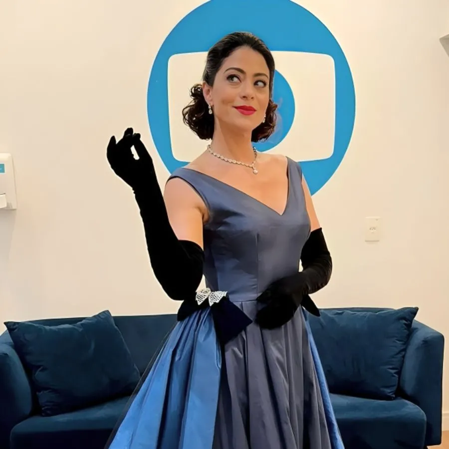 Carol Castro relembra situação de terror semelhante a de sua personagem em 'Garota do Momento': “Dizia que ia me sequestrar”