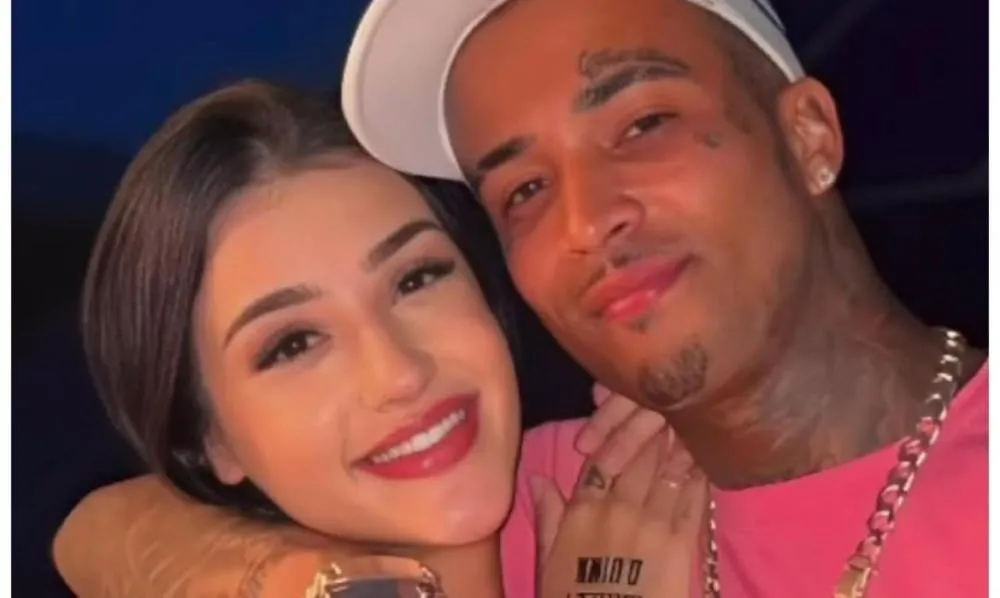 Mas de novo? Bia Miranda anuncia término com Gato Preto e alega: “Não consigo mais”