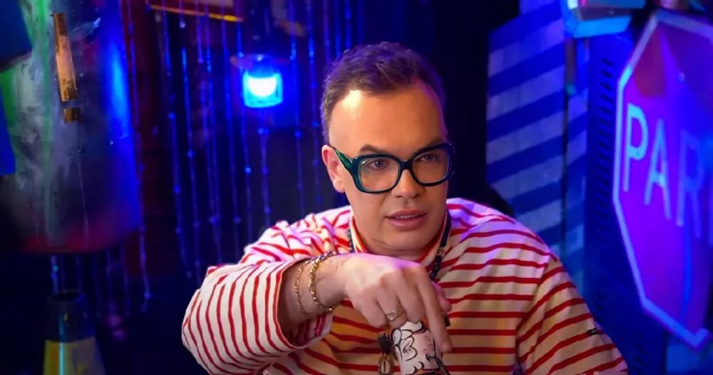 “Por honra, ainda vou estrear meu programa na TV aberta”, diz Felipeh Campos