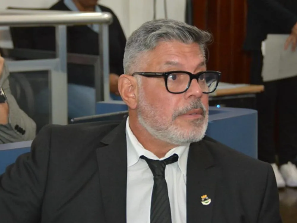 Alexandre Frota se manifesta após Cremesp pedir sua cassação