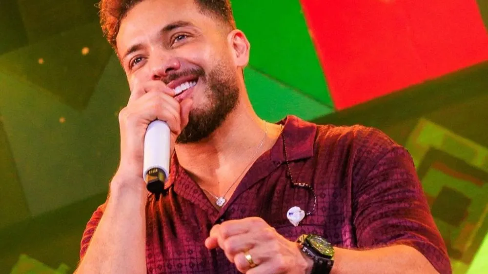 Wesley Safadão: cantor atualiza estado de saúde após nova cirurgia
