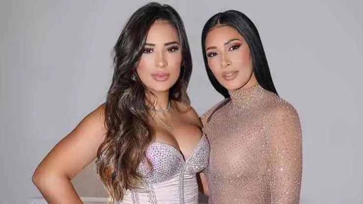 Após separação polêmica, Simone e Simaria ensaiam possível retorno