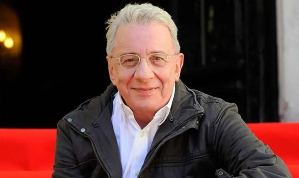 Marco Nanini sobre quando descobrem que ele é um homem gay: “Eu nunca escondi”