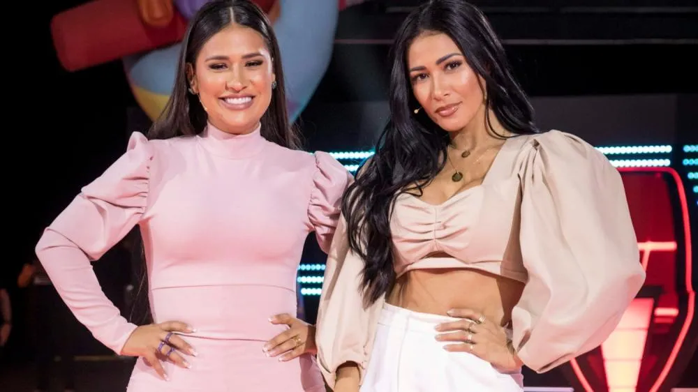 Simone vai retomar dupla com irmã, Simaria? Veja o que diz cantora