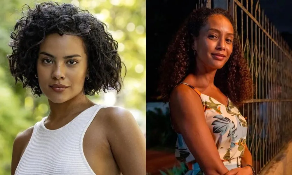  Vale Tudo: Saiba quando vai ao ar cena clássica do vestido de noiva de Maria de Fátima e Raquel