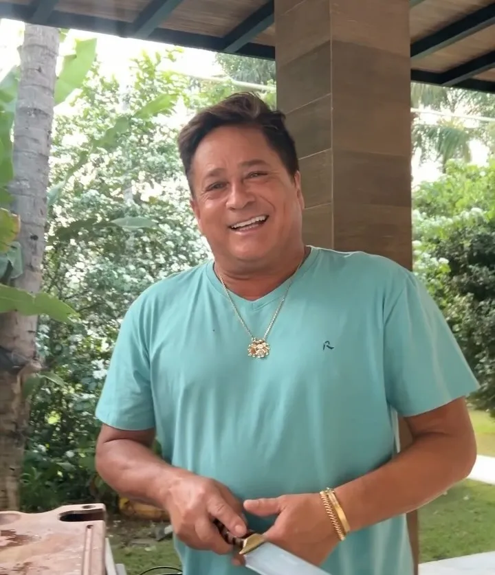 Leonardo se manifesta após ser flagrado supostamente bêbado em show na Paraíba