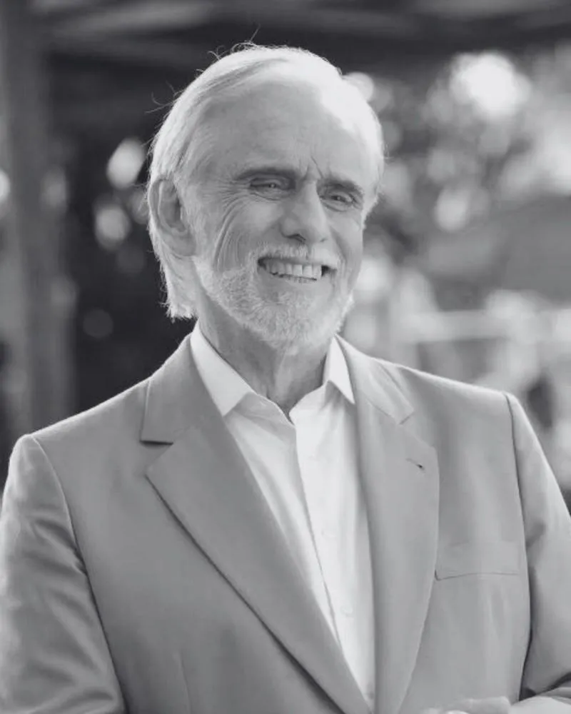 Artistas lamentam morte de Francisco Cuoco: “Vai deixar saudade”