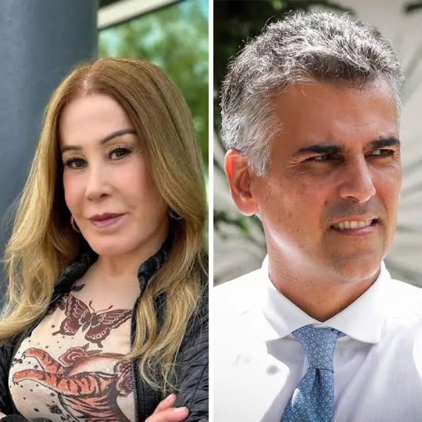Político, 13 anos mais jovem e galã com fama de conquistador: Quem é o suposto affair de Zilu Godoi, ex-mulher do cantor Zezé Di Camargo?