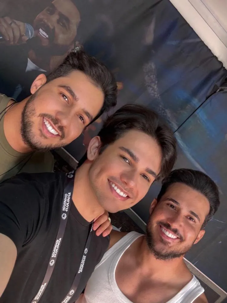 Vini Fono se consagra como o Fonoaudiólogo número 1 do São João