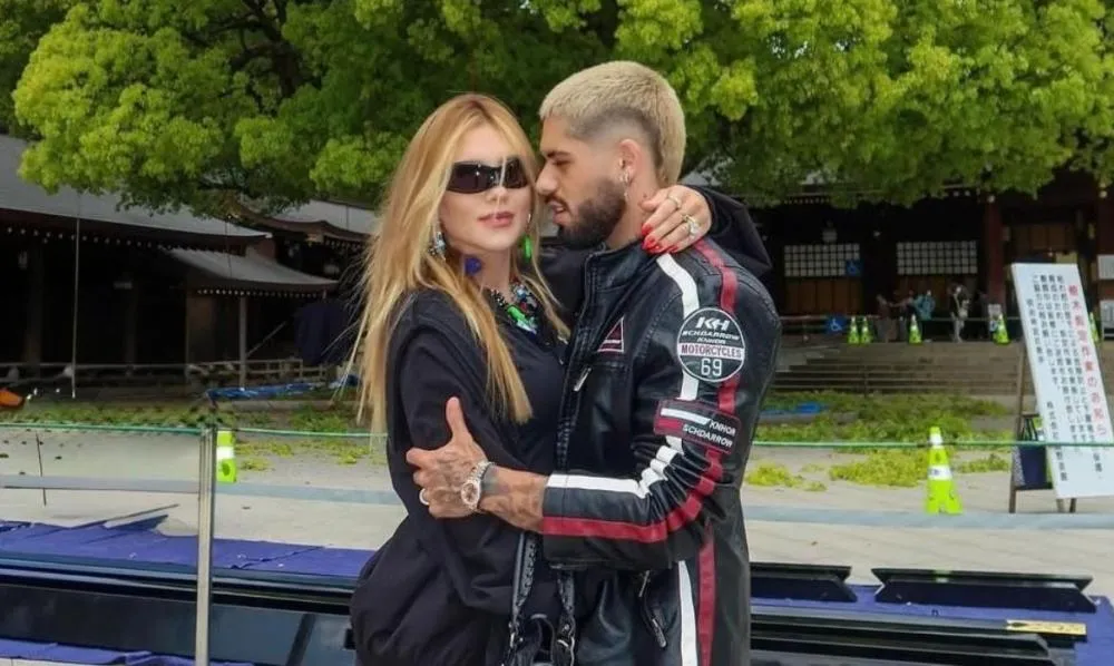 Apagar o passado? Zé Felipe revela se removerá tatuagens feitas com Virgínia após separação