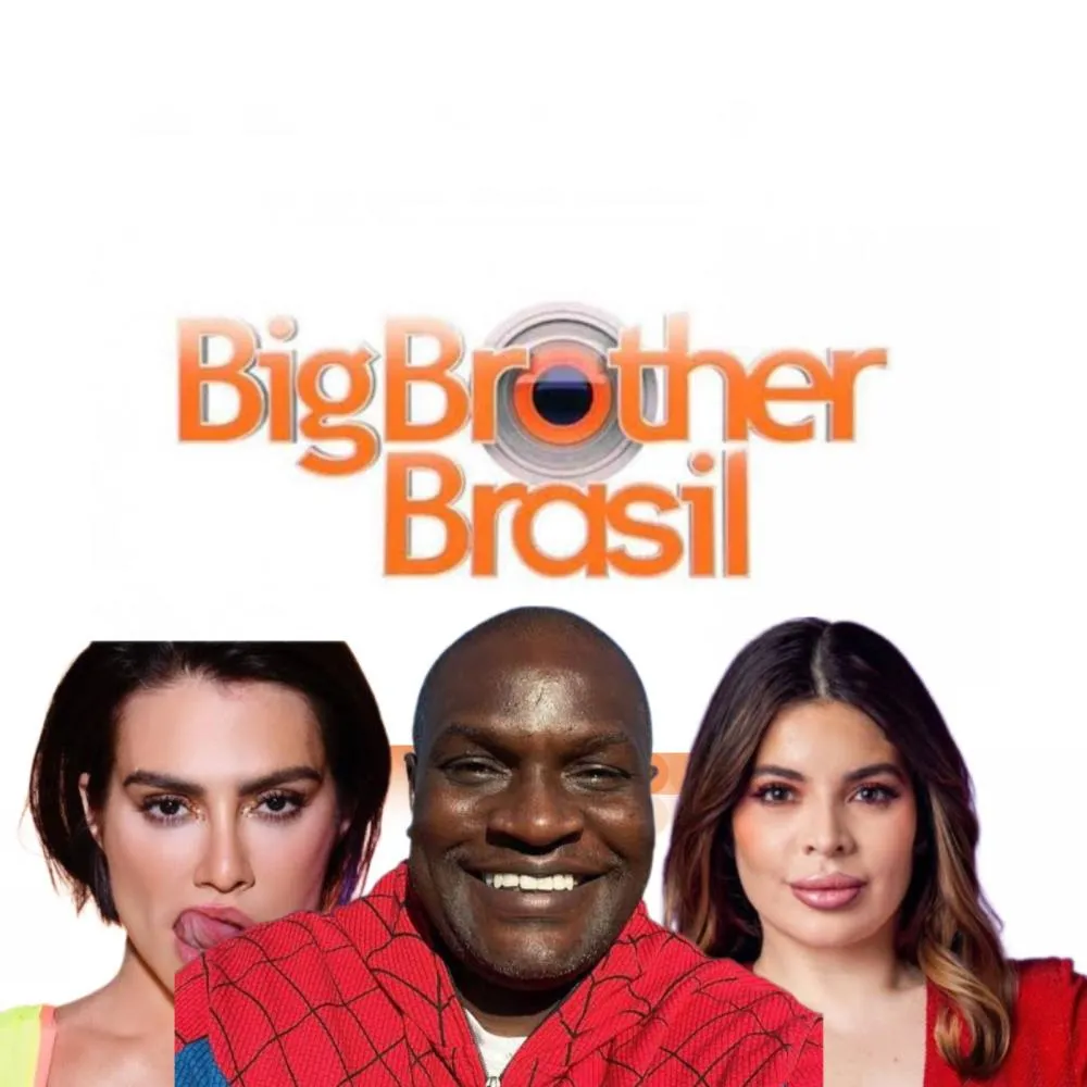 Globo volta atrás e decide manter famosos na 25ª edição do BBB. Confira alguns nomes cotados