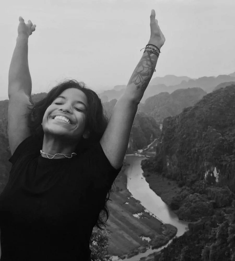 Brasileira Juliana Marins é localizada sem vida após acidente em vulcão na Ásia