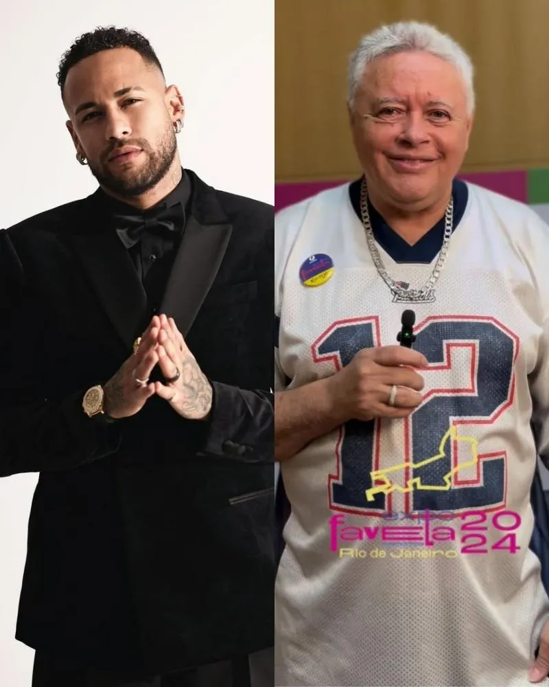 Neymar desembolsa R$ 15 milhões para comprar mansão de DJ Marlboro no Rio de Janeiro