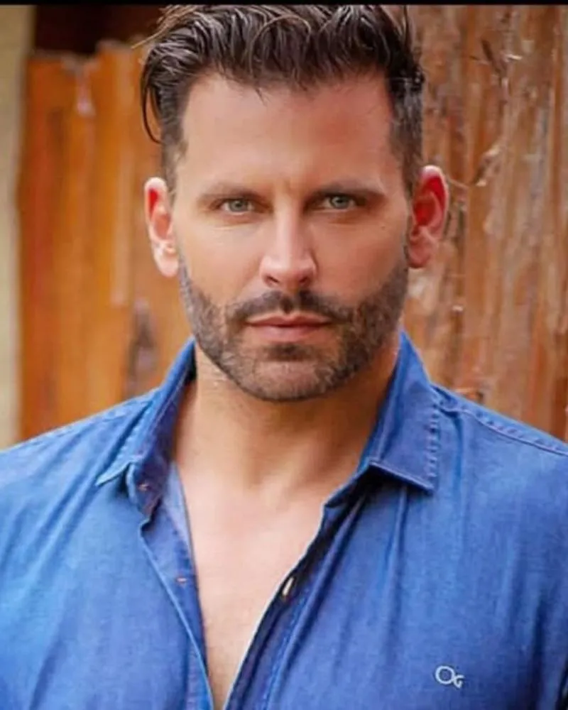 Henri Castelli explica o motivo por trás de seu 'sumiço' das novelas: “Não consigo”