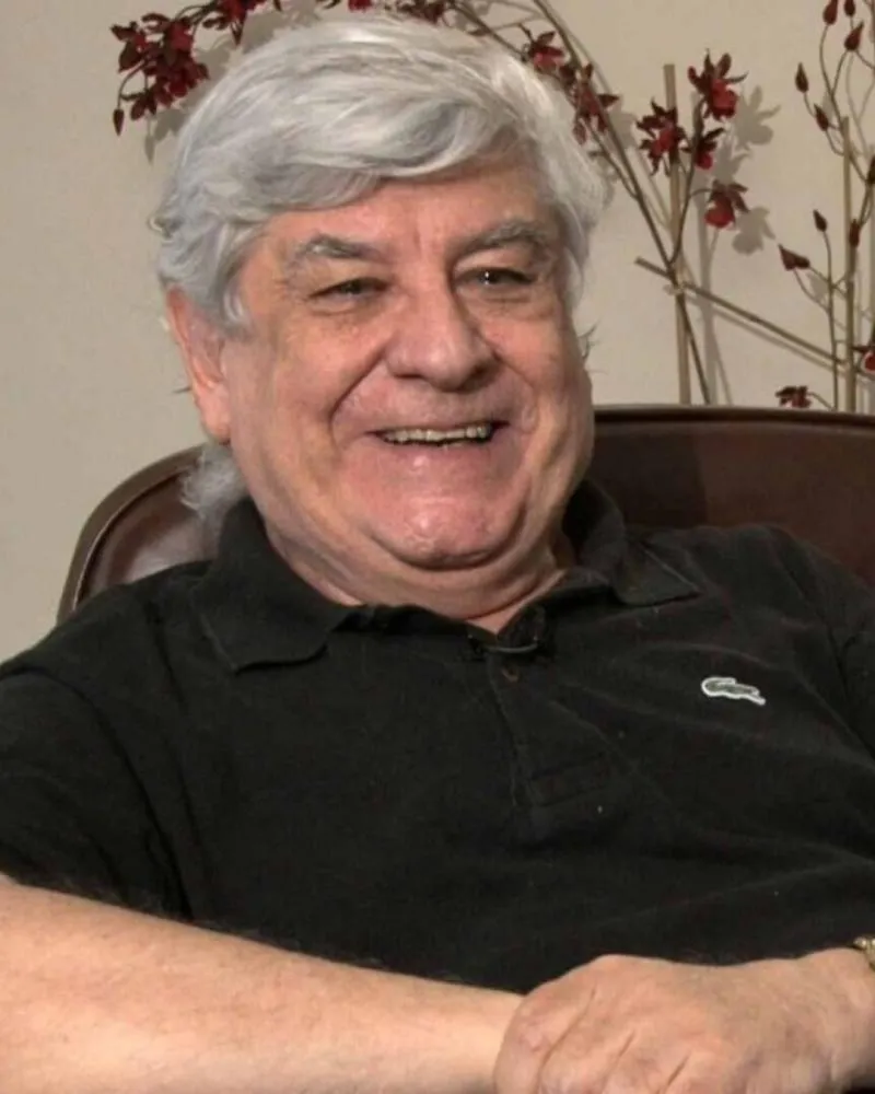 Autor Lauro César Muniz detona novelas da Globo: “Retrocesso lamentável”