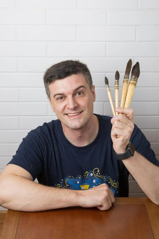 Por que a versatilidade é a chave para se destacar no mercado de animação?
