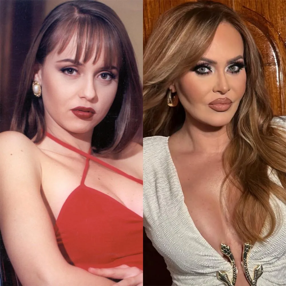 Paola ou Paulina? Veja como está hoje a atriz que marcou história em 'A Usurpadora'