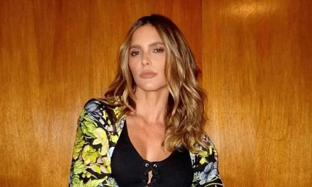 Fernanda Lima faz 48 anos: beleza, talento e autenticidade em cena