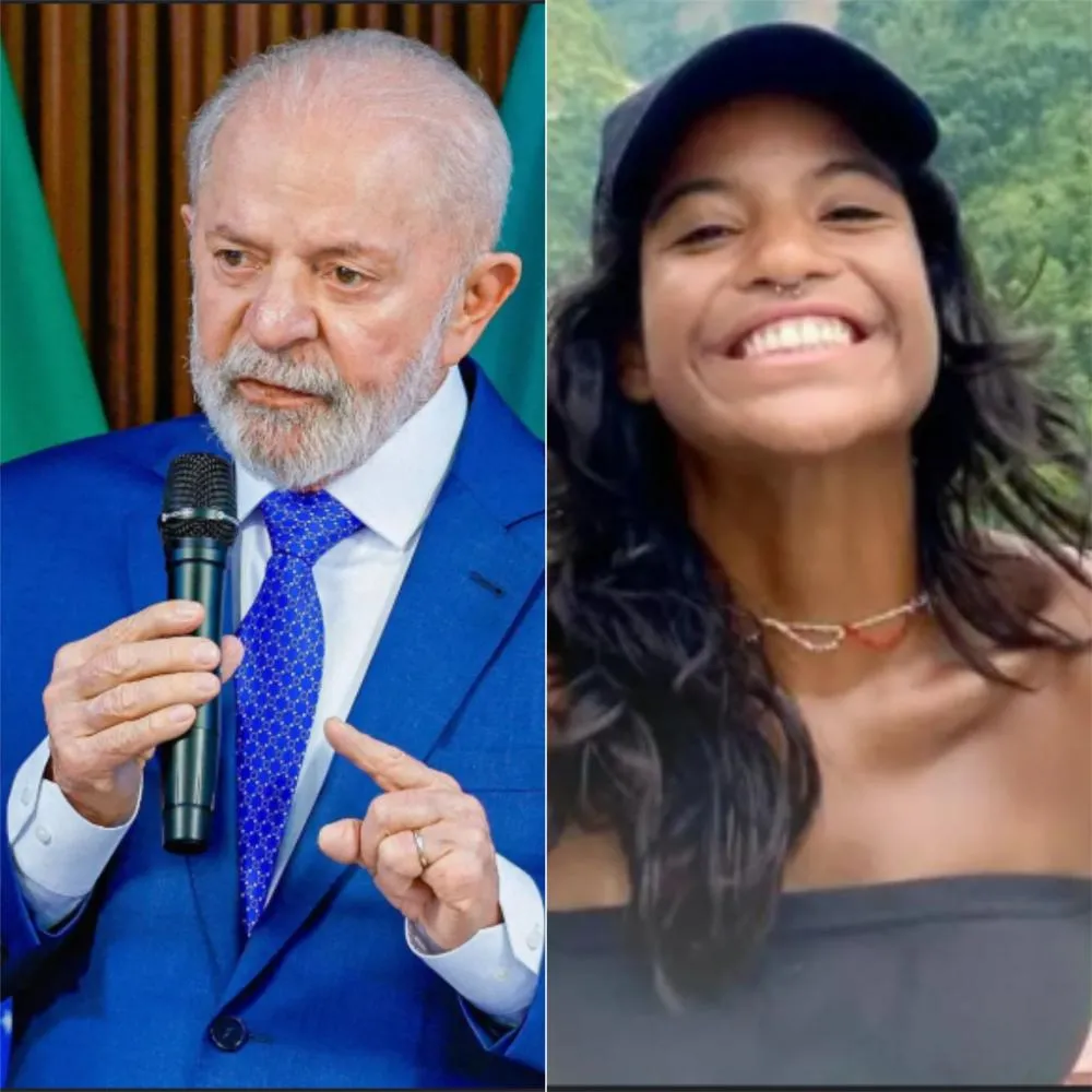 Após tragédia, Lula ordena Itamaraty a custear translado do corpo de Juliana