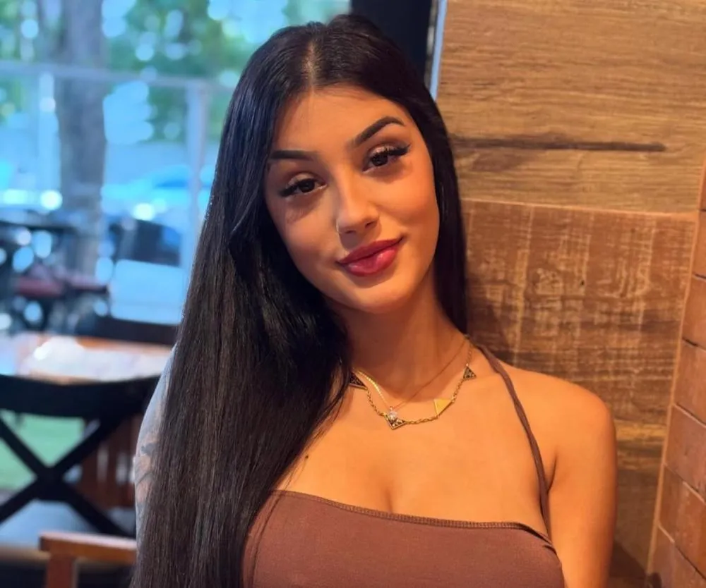 Bia Miranda é denunciada ao Conselho Tutelar e reage “Quer fama”