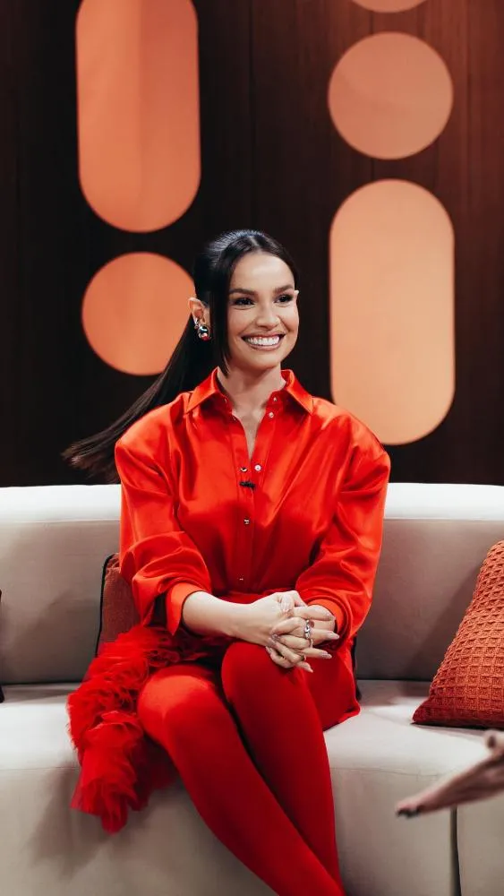 Juliette abre o jogo sobre saúde sexual e conta que não abre mão do uso do preservativo “Minha saúde”