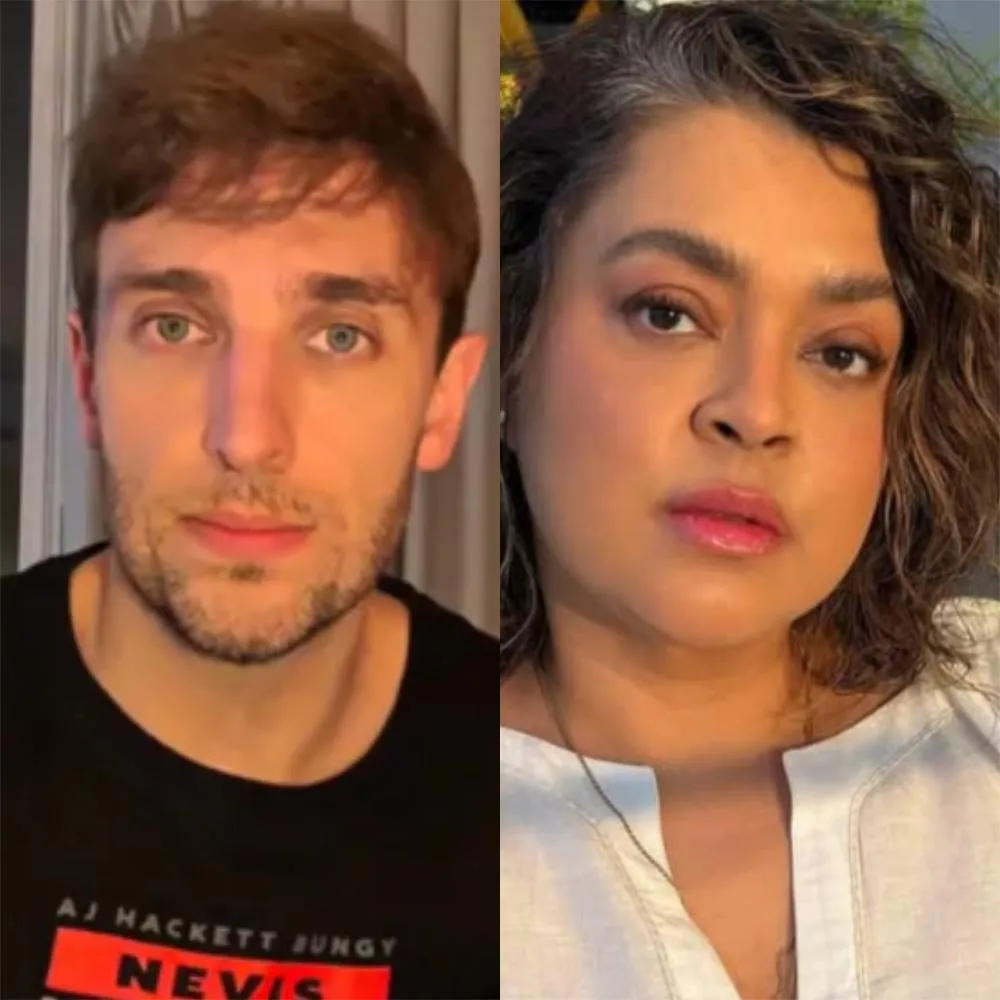 Após condenação, Leo Lins volta aos palcos e provoca Preta Gil com piada sobre câncer