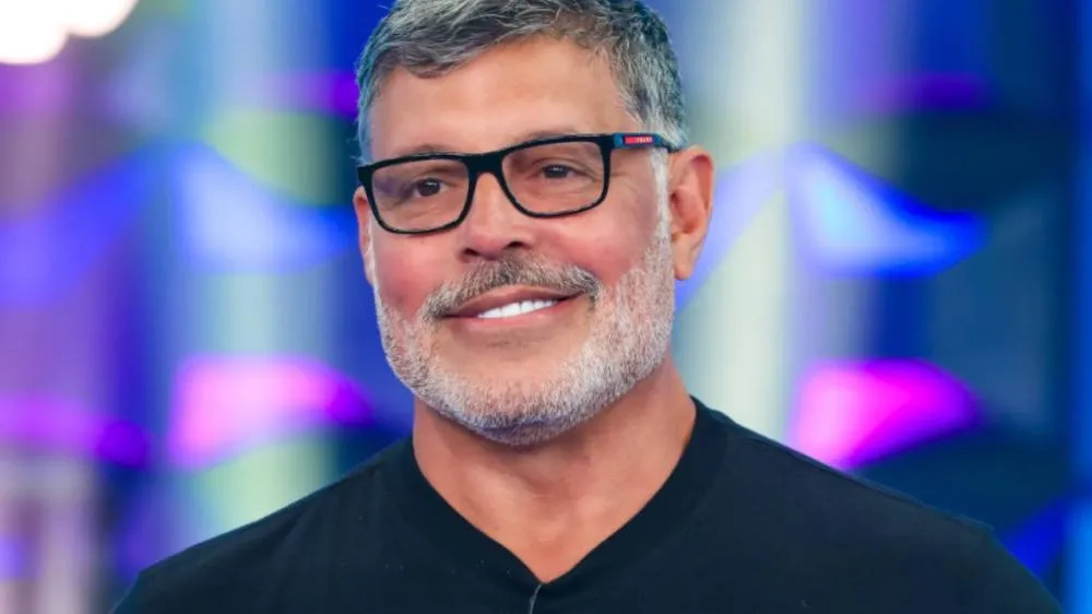 Alexandre Frota repudia piada de Leo Lins sobre câncer de Preta Gil: “Inaceitável”