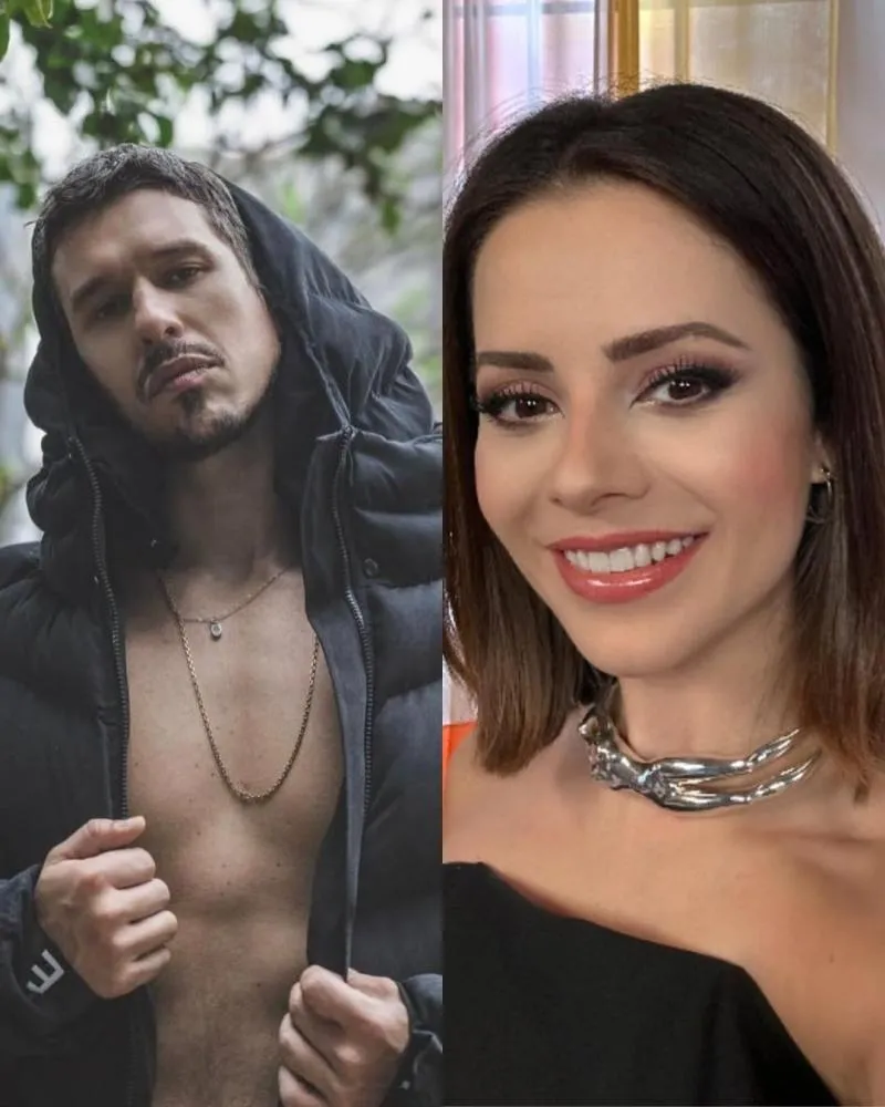 João Vicente revela flerte com Sandy após separação da cantora: “Traria paz para minha existência”