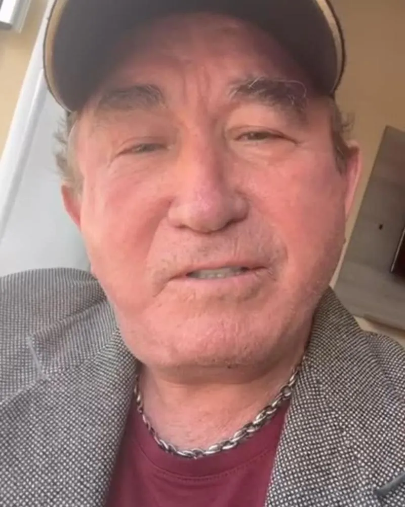 Amado Batista solta o verbo após boatos de traição: “Devia ter vergonha na cara”