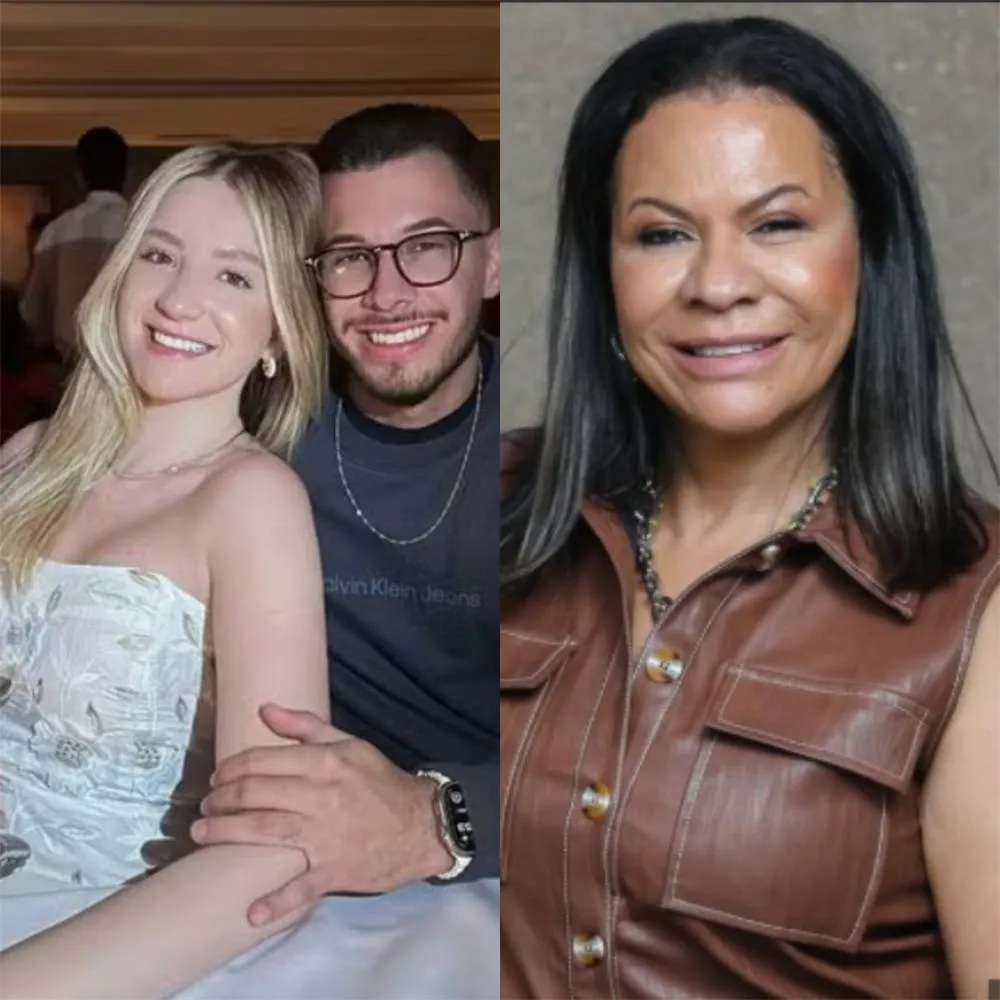 Nora de Dona Ruth se manifesta em meio à briga judicial com Murilo Huff