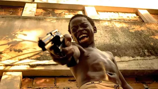 A vida presta: “Cidade de Deus” é eleito um dos 100 melhores filmes do século 21
