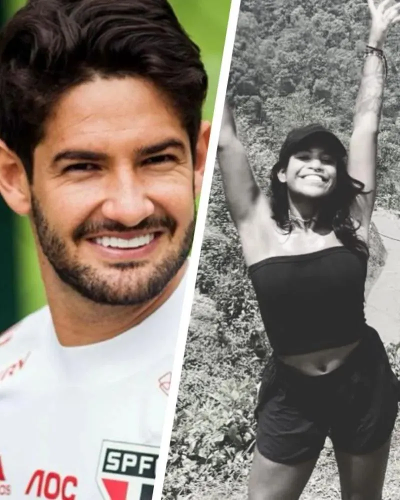Alexandre Pato paga passagens para família de brasileira que morreu na Indonésia
