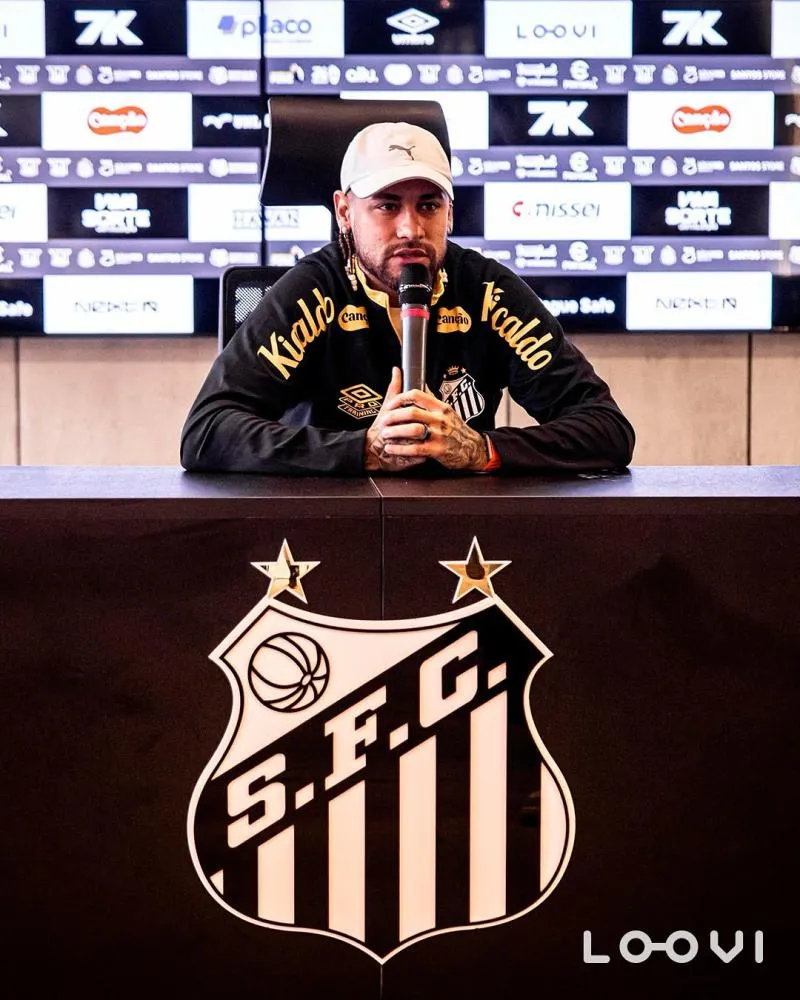 Neymar Jr. abre o coração: “Sou julgado e até odiado por desconhecidos”