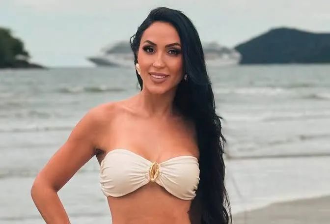 Em novembro de 2023, conta de Dayanne Bezerra foi fechada e denunciada por banco, após suspeitas de lavagem de dinheiro
