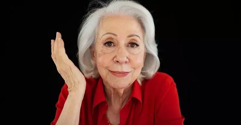 Fernanda Montenegro anuncia turnê teatral aos 95 anos: “Com coragem”
