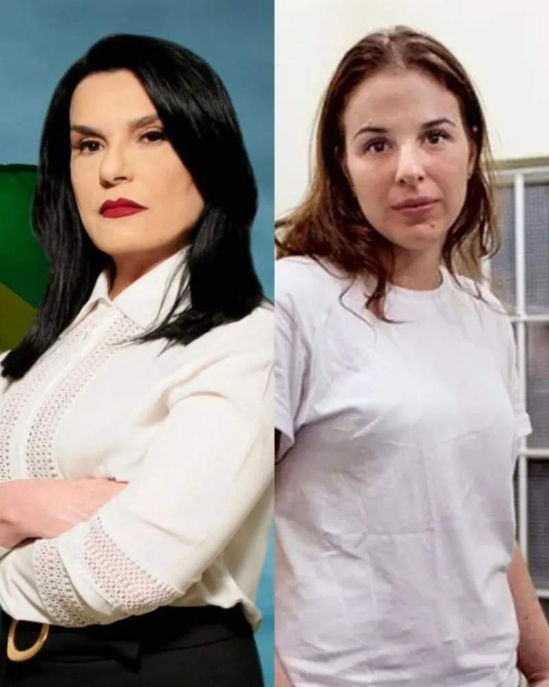 Promotora Eliana Passarelli revela o comportamento de Suzane von Richthofen como sua aluna na faculdade: “Uma menina normal”