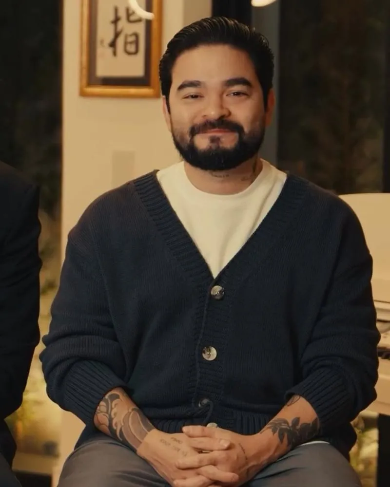 Yudi Tamashiro comemora vitória em processo milionário: “Entregando e recebendo amor”