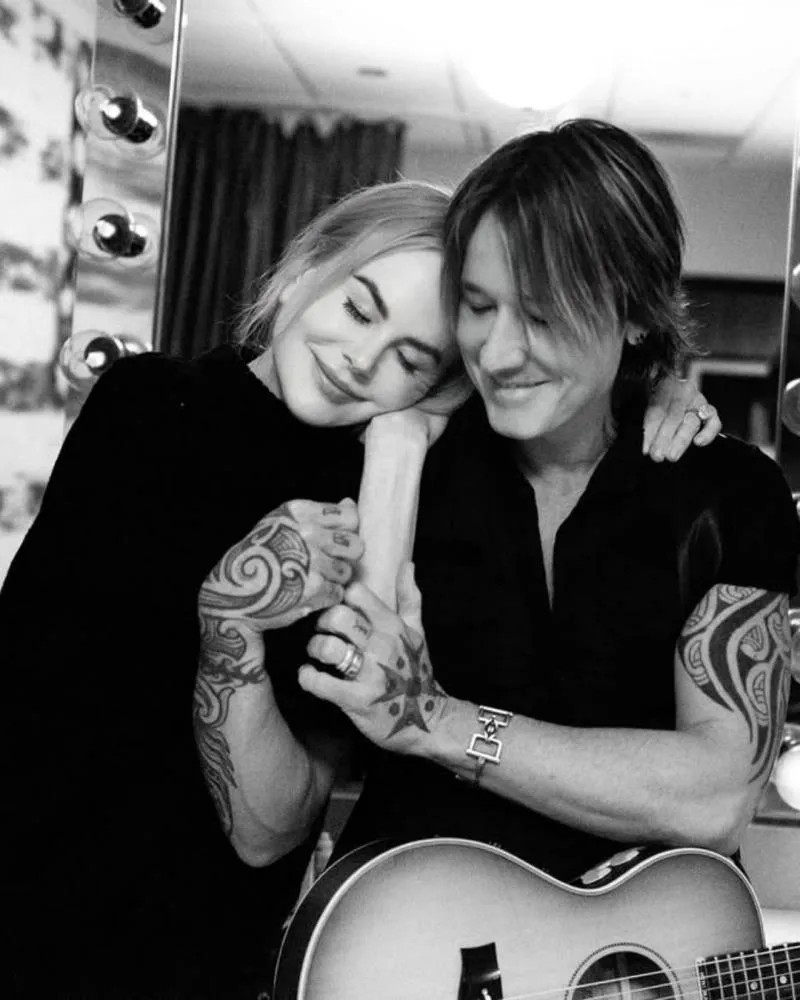 Marido de Nicole Kidman deixa entrevista após ser perguntado sobre cenas de sexo